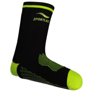 Sportlast Pro Paddle Tennis Socks Negro EU 39-42 Hombre