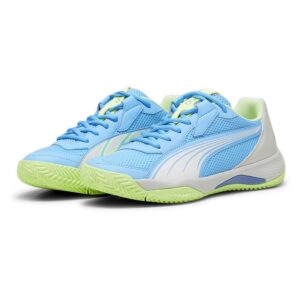 Puma Nova Court Trainers Azul EU 44 1/2 Hombre