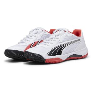 Puma Nova Court Trainers Blanco EU 47 Hombre
