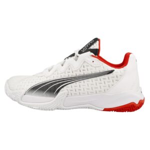 Puma Nova Elite Trainers Blanco EU 44 1/2 Hombre