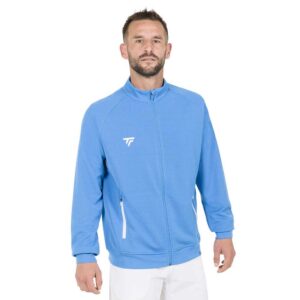Tecnifibre Team 2022 Jacket Azul XS Hombre