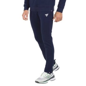 Tecnifibre Team Tech Sweat Pants Azul 2XL Hombre