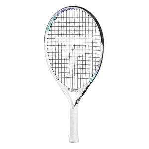 Tecnifibre Tempo 19 2023 Tennis Racket Plateado