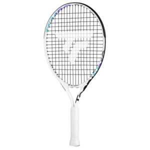 Tecnifibre Tempo 21 2023 Tennis Racket Plateado