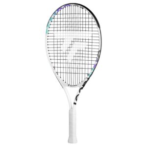 Tecnifibre Tempo 23 2023 Tennis Racket Plateado