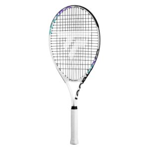Tecnifibre Tempo 25 2023 Tennis Racket Plateado