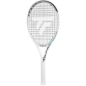 Tecnifibre Tempo 265 2023 Tennis Racket Plateado 0