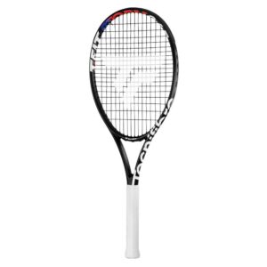 Tecnifibre Tfit 265 Storm 2023 Tennis Racket Plateado 1