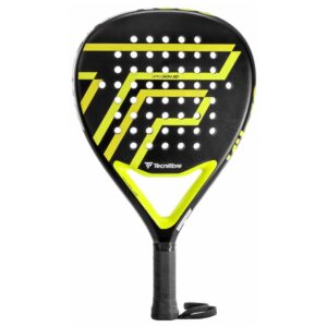 Tecnifibre Wall Breaker 355 2022 Padel Racket Amarillo
