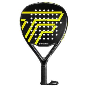 Tecnifibre Wall Breaker 360 2022 Padel Racket Dorado