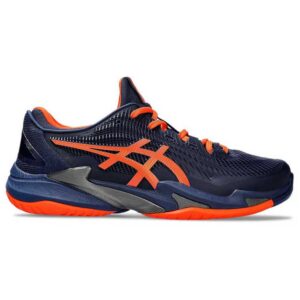 Asics Court Ff 3 All Court Shoes Azul EU 45 Hombre