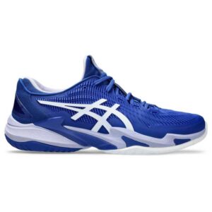 Asics Court Ff 3 Novak All Court Shoes Azul EU 45 Hombre