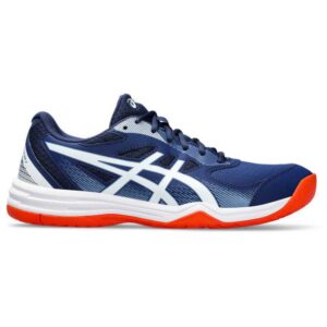 Asics Court Slide 3 All Court Shoes Azul EU 44 1/2 Hombre