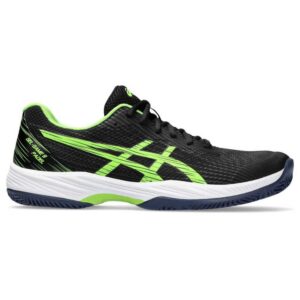 Asics Gel-game 9 Padel Shoes Verde EU 45 Hombre