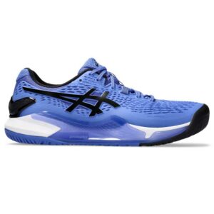 Asics Gel-resolution 9 All Court Shoes Azul EU 40 1/2 Hombre