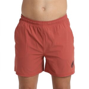 Bullpadel Usela Shorts Naranja 2XL Hombre