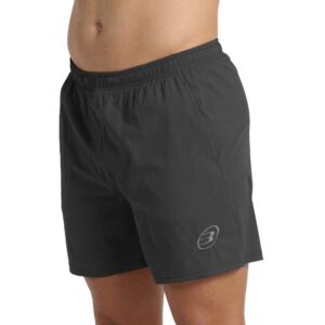 Bullpadel Usela Shorts Negro L Hombre