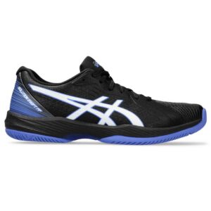 Asics Solution Swift Ff All Court Shoes Negro EU 44 1/2 Hombre