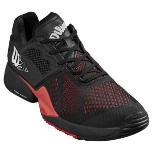 Wilson Bela Tour Padel Shoes Negro EU 49 1/3 Hombre
