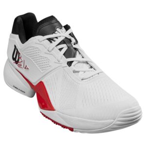 Wilson Bela Tour Padel Shoes Blanco EU 42 Hombre