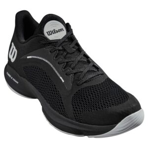 Wilson Hurakn 2.0 Padel Shoes Negro EU 40 2/3 Hombre